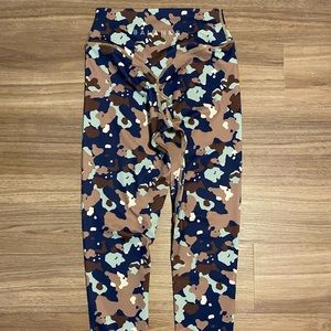 Balance Athletica Legginga